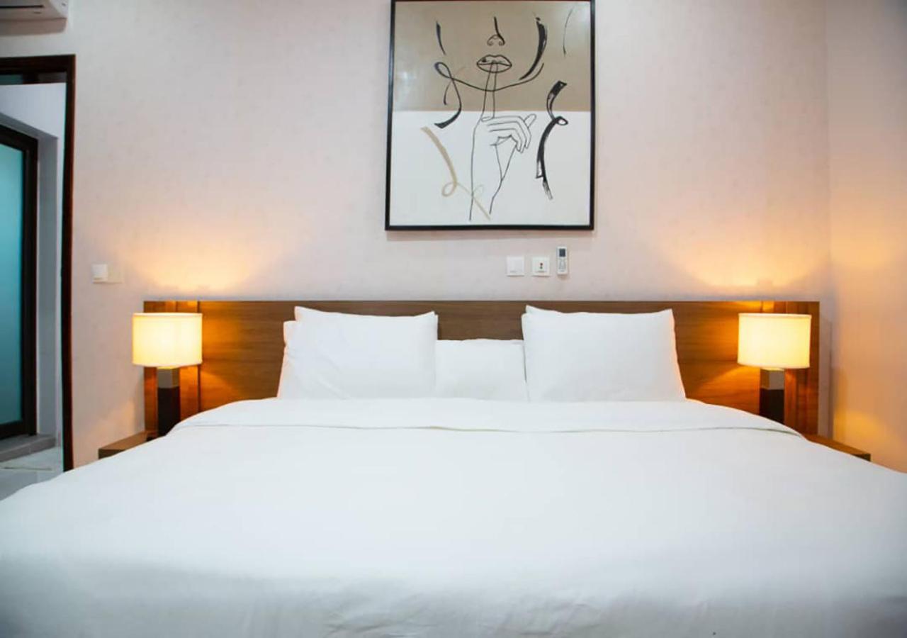 Image de ONYX HOTEL Yamoussoukro, Côte d'Ivoire