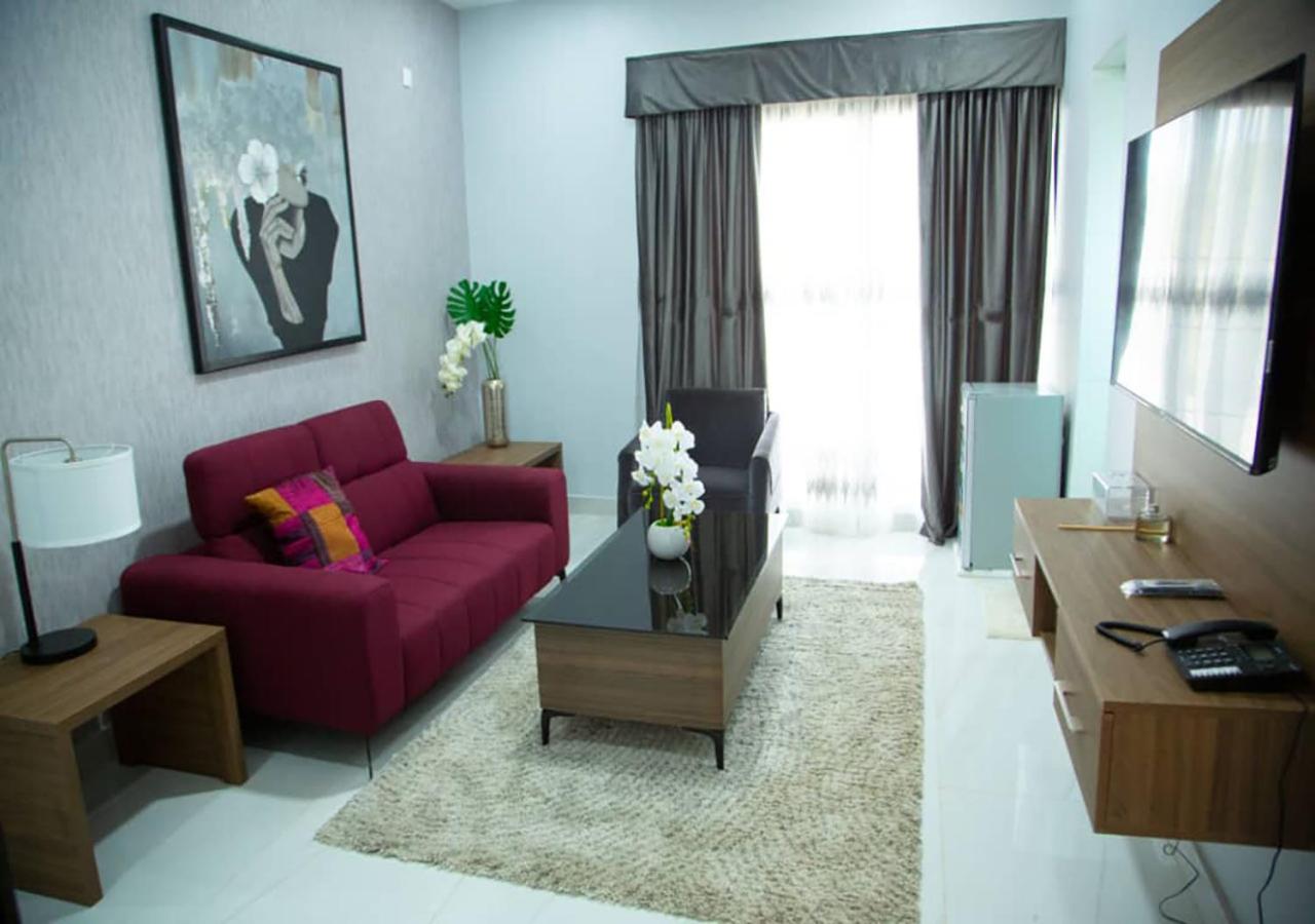 Image de ONYX HOTEL Yamoussoukro, Côte d'Ivoire