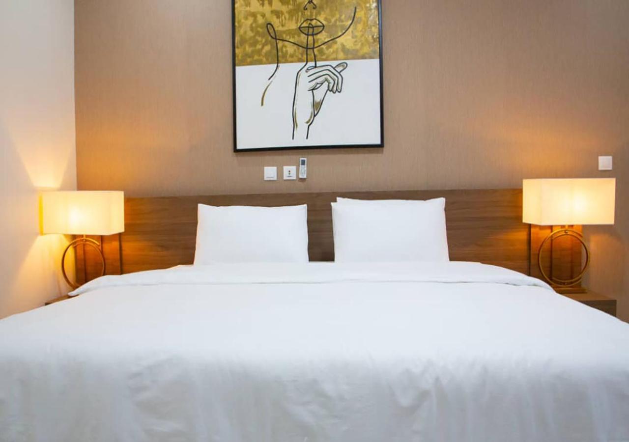 Image de ONYX HOTEL Yamoussoukro, Côte d'Ivoire