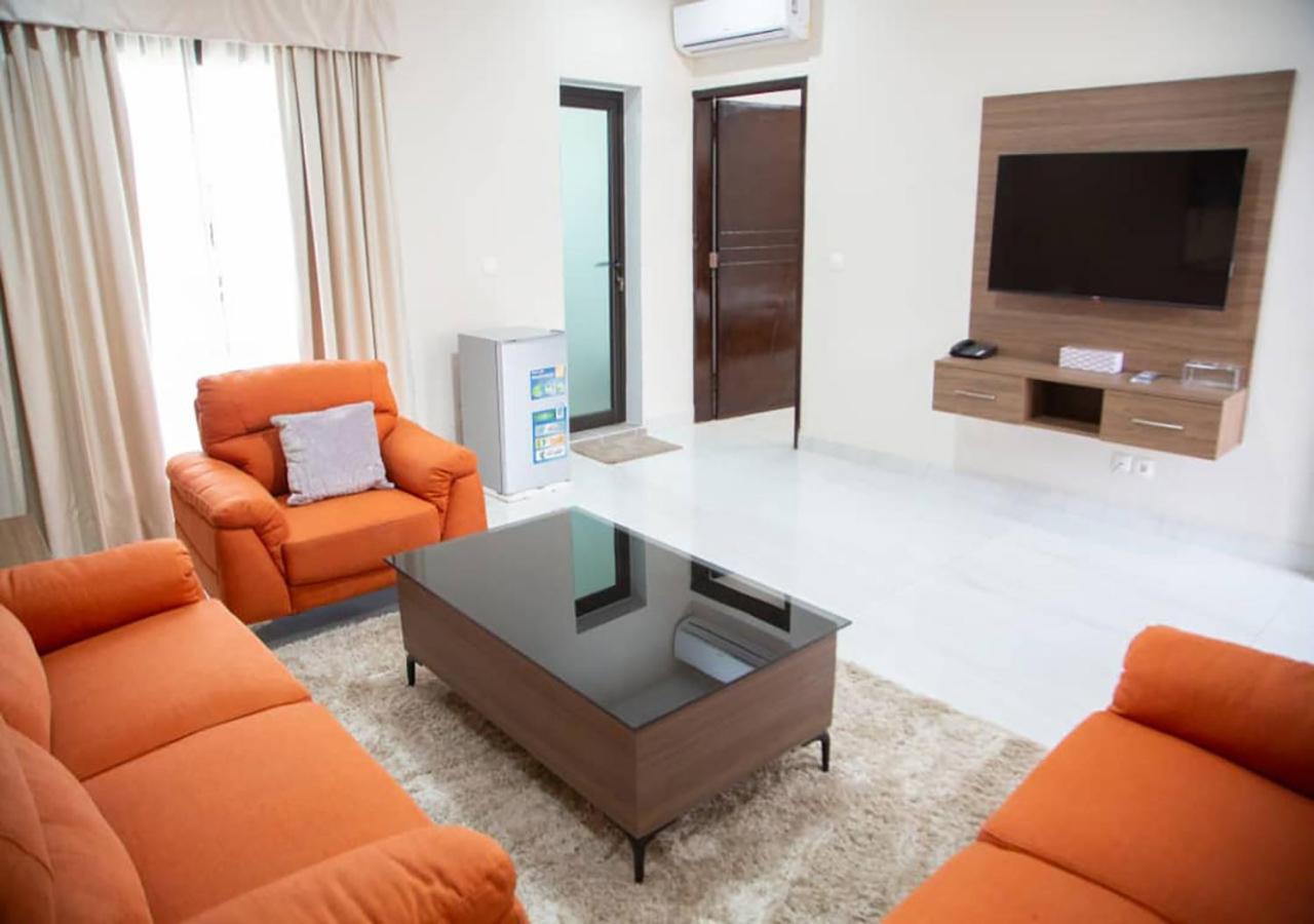 Image de ONYX HOTEL Yamoussoukro, Côte d'Ivoire