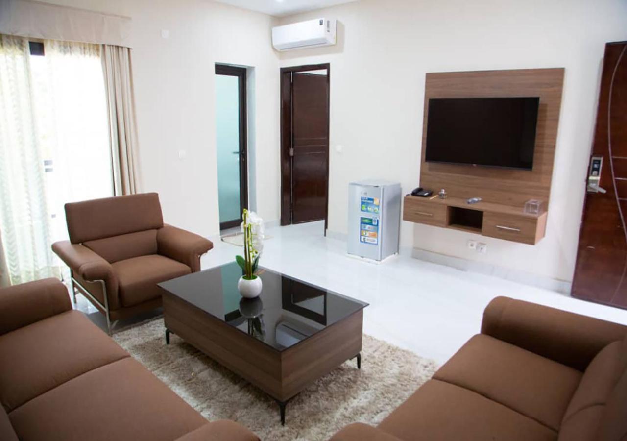 Image de ONYX HOTEL Yamoussoukro, Côte d'Ivoire