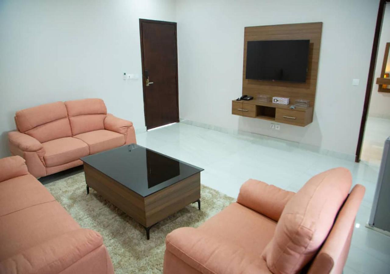 Image de ONYX HOTEL Yamoussoukro, Côte d'Ivoire