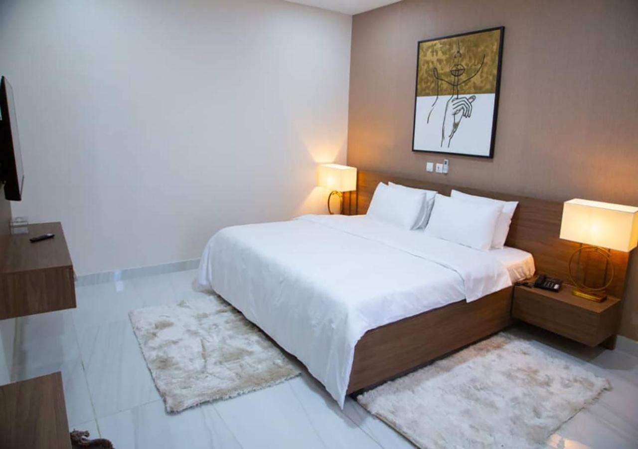 Image de ONYX HOTEL Yamoussoukro, Côte d'Ivoire