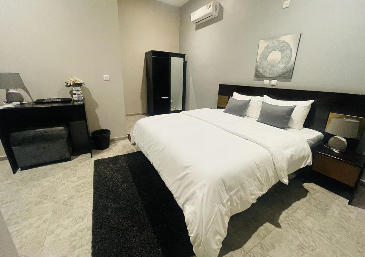 Image de ONYX HOTEL Yamoussoukro, Côte d'Ivoire