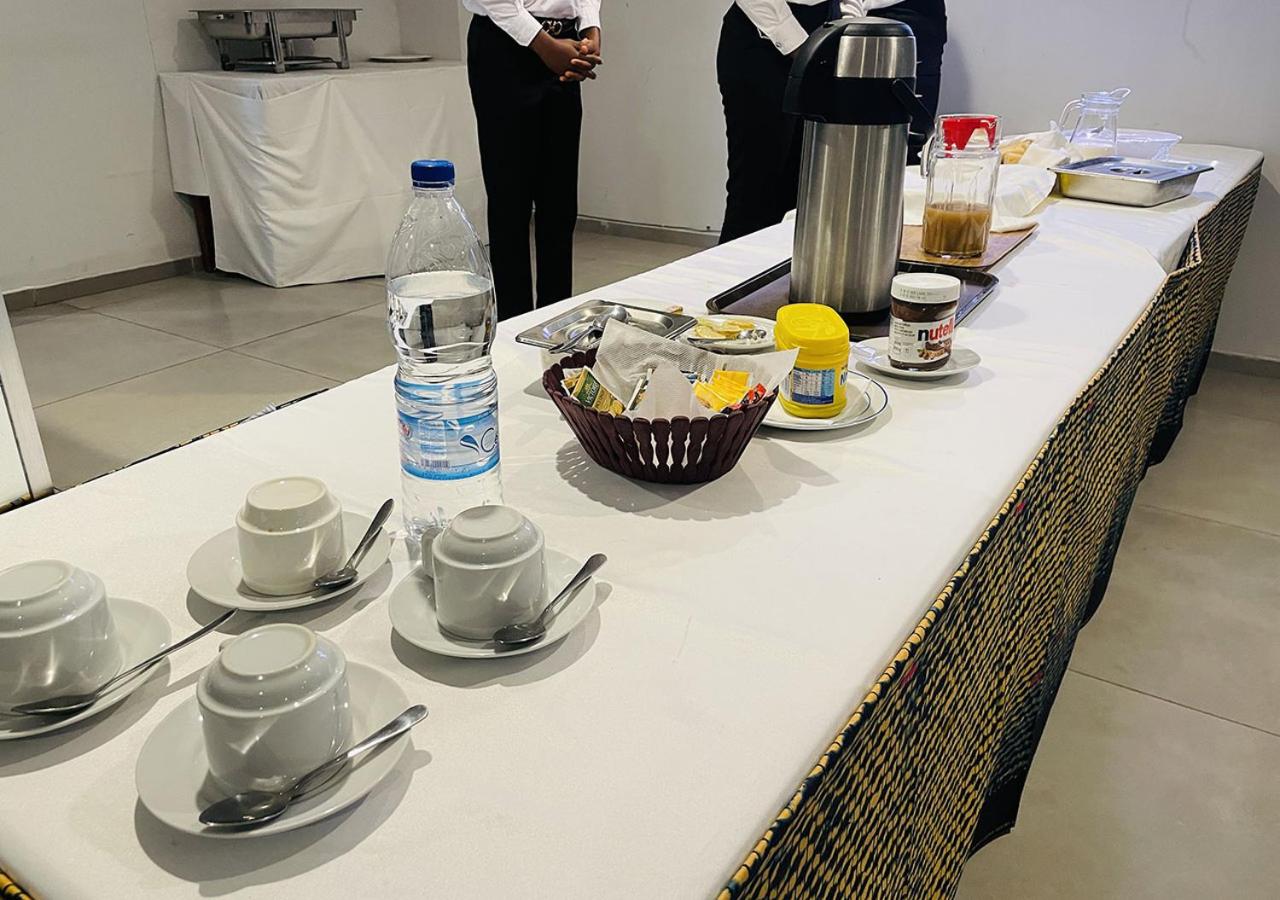 Image de ONYX HOTEL Yamoussoukro, Côte d'Ivoire