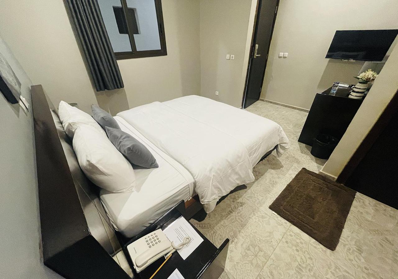 Image de ONYX HOTEL Yamoussoukro, Côte d'Ivoire