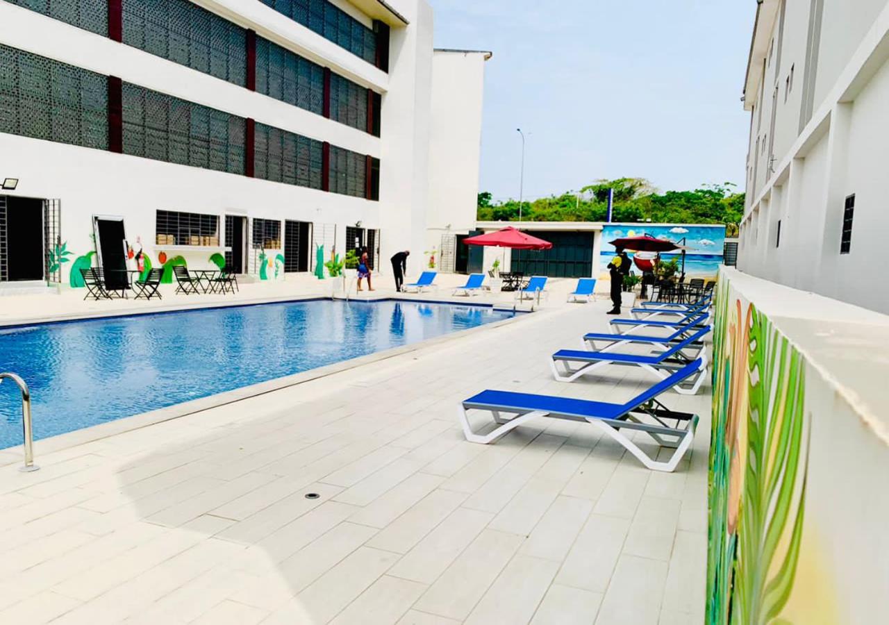 Image de ONYX HOTEL Yamoussoukro, Côte d'Ivoire