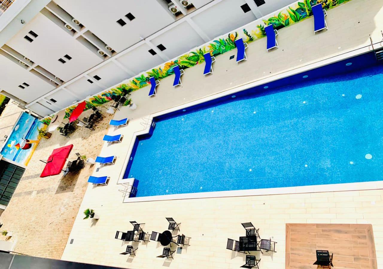 Image de ONYX HOTEL Yamoussoukro, Côte d'Ivoire