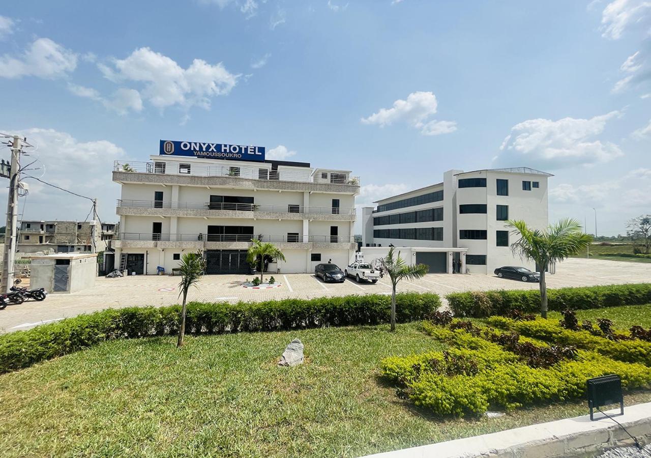 Image de ONYX HOTEL Yamoussoukro, Côte d'Ivoire