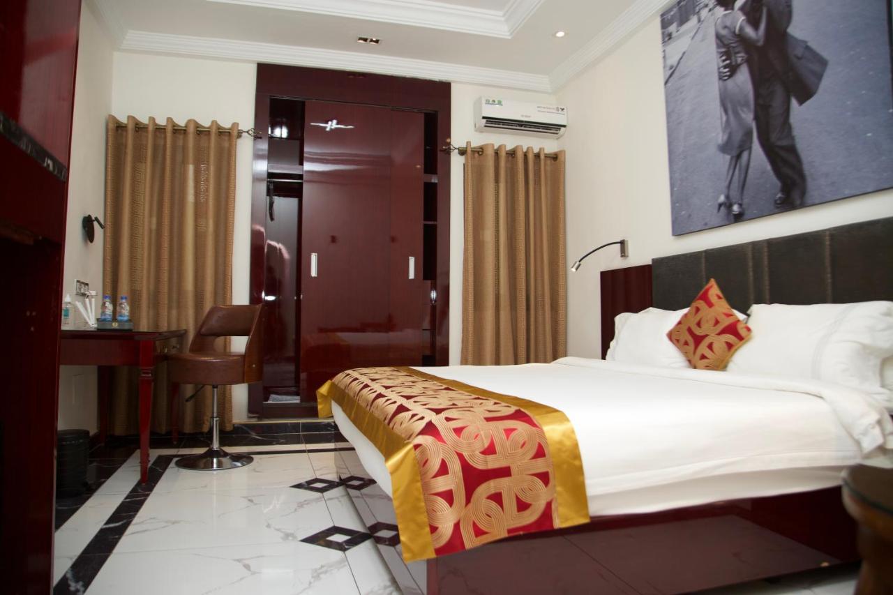 Image de Capitole Hôtel, Côte d'Ivoire, Cocody, Riviera Golf