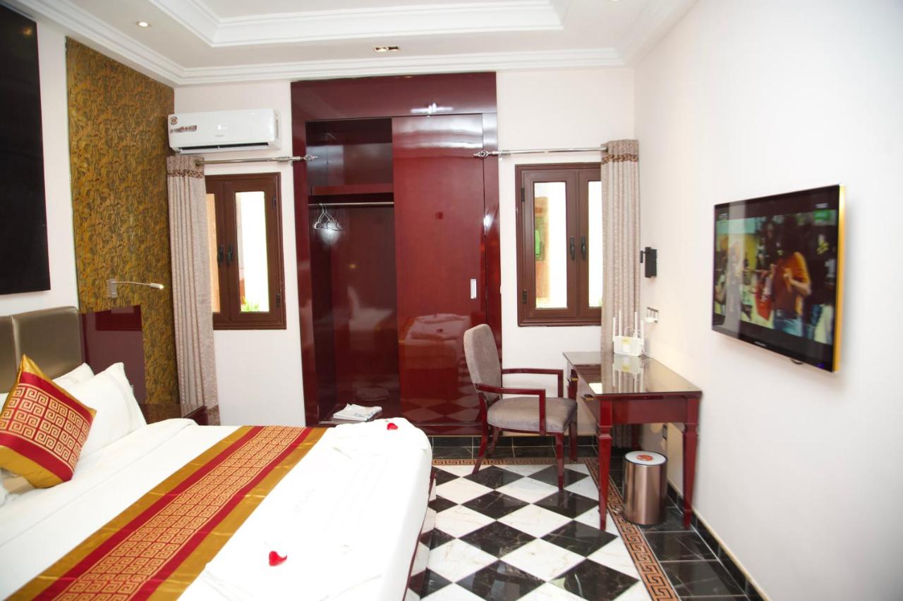 Image de Capitole Hôtel, Côte d'Ivoire, Cocody, Riviera Golf