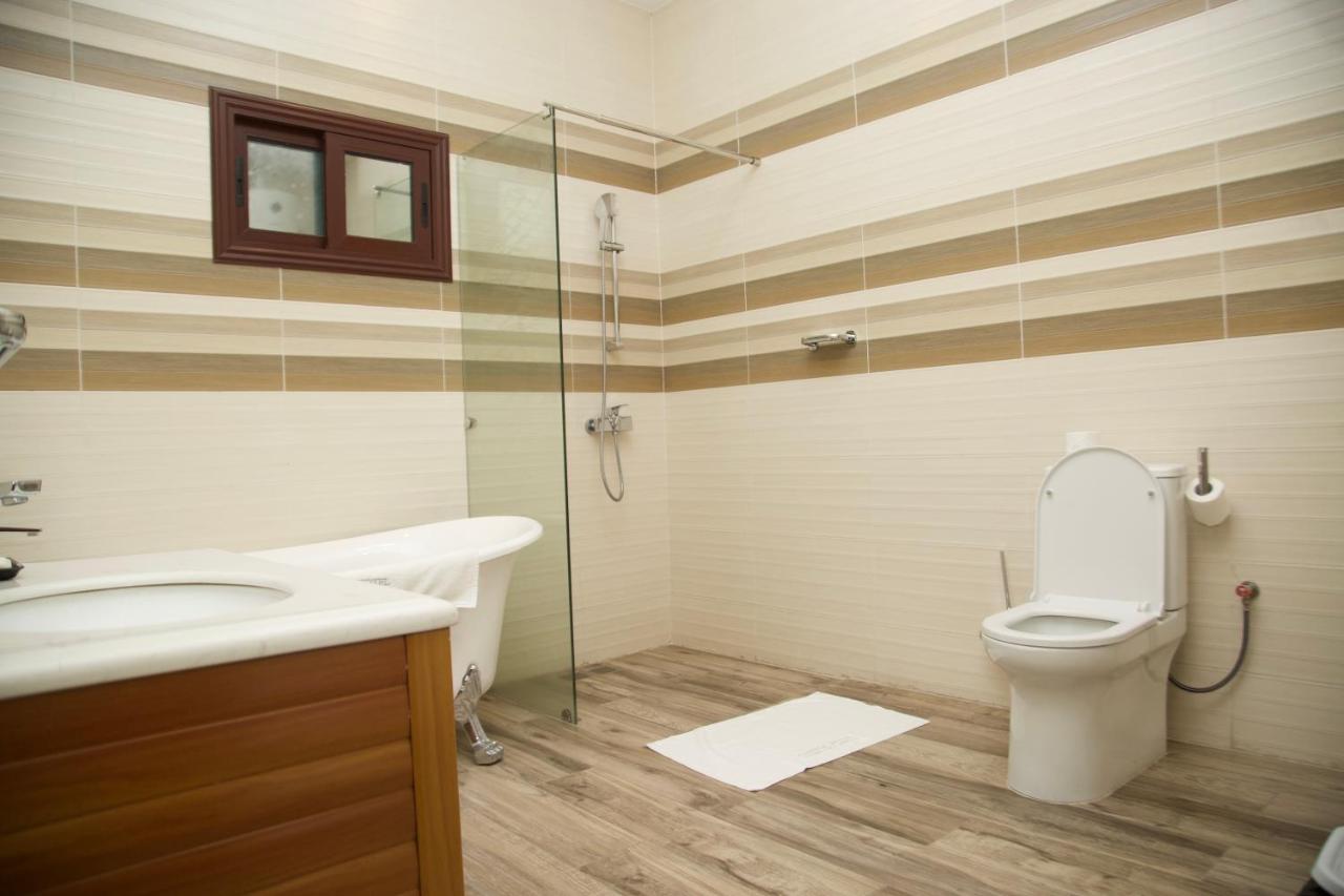 Image de Capitole Hôtel, Côte d'Ivoire, Cocody, Riviera Golf