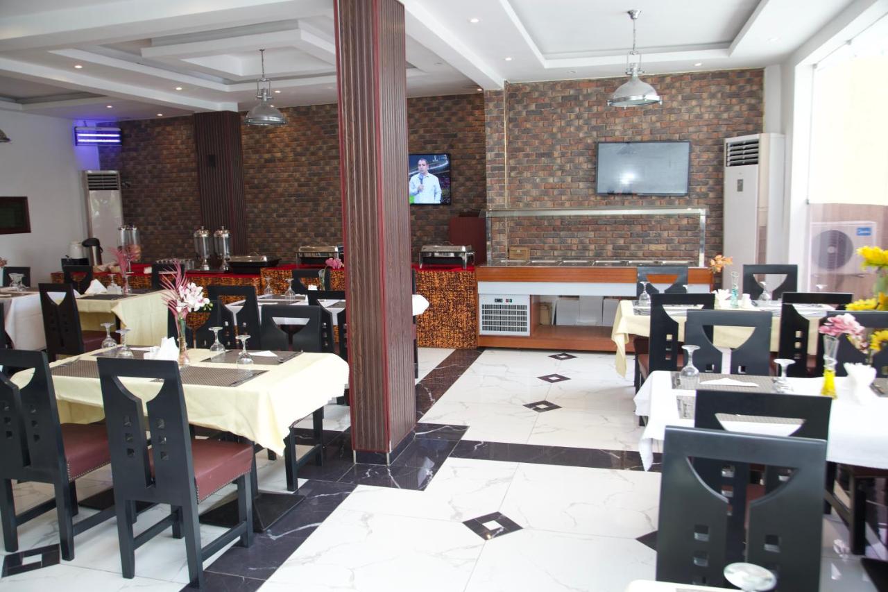 Image de Capitole Hôtel, Côte d'Ivoire, Cocody, Riviera Golf