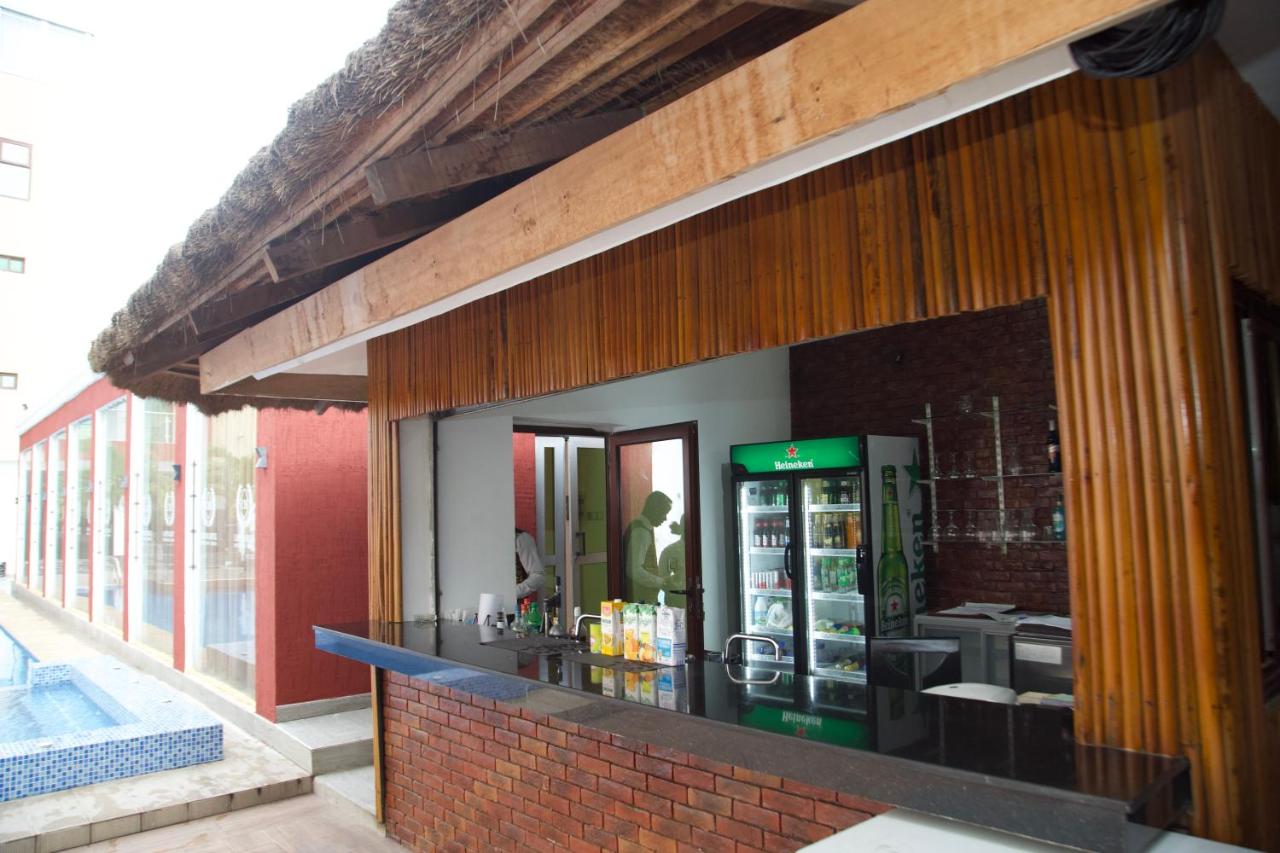 Image de Capitole Hôtel, Côte d'Ivoire, Cocody, Riviera Golf