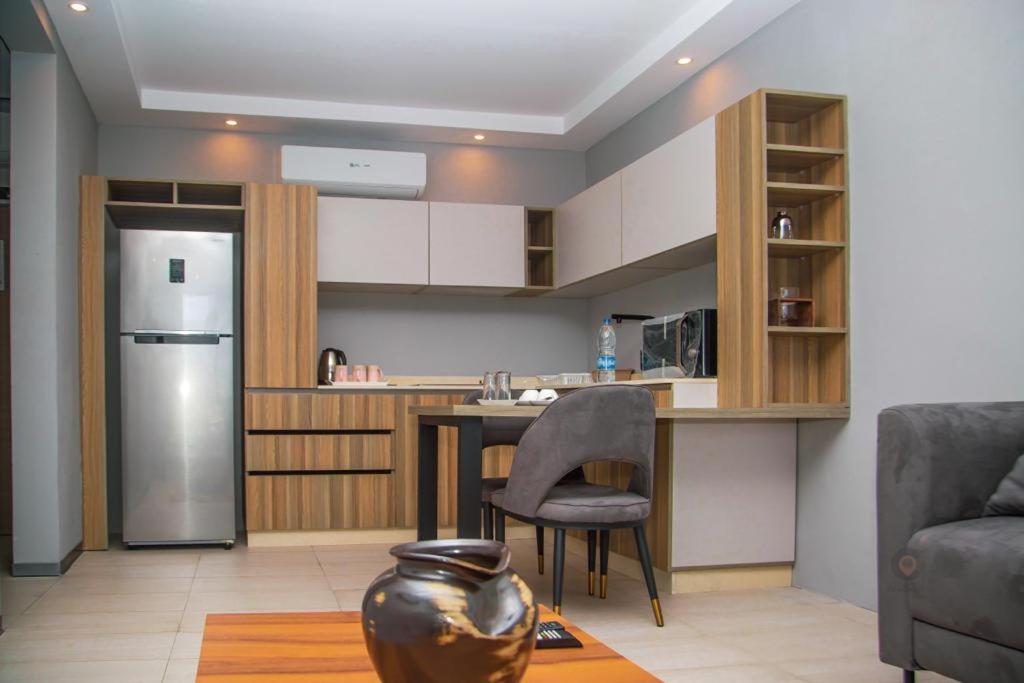 Image de LAVIDA, Côte d'Ivoire, Abidjan, Marcory