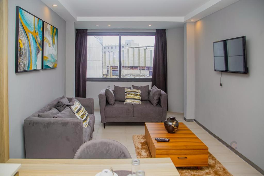 Image de LAVIDA, Côte d'Ivoire, Abidjan, Marcory