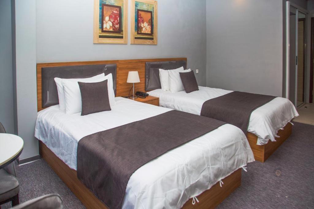 Image de LAVIDA, Côte d'Ivoire, Abidjan, Marcory