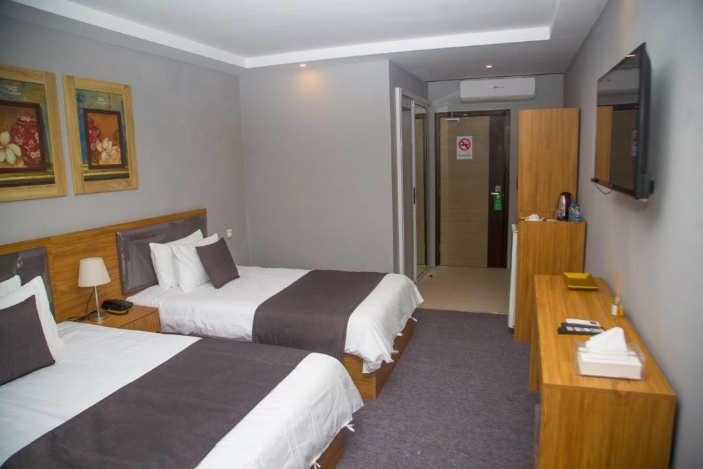 Image de LAVIDA, Côte d'Ivoire, Abidjan, Marcory