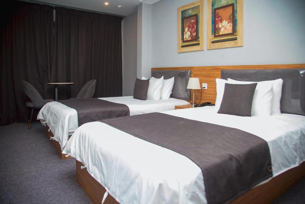 Image de LAVIDA, Côte d'Ivoire, Abidjan, Marcory