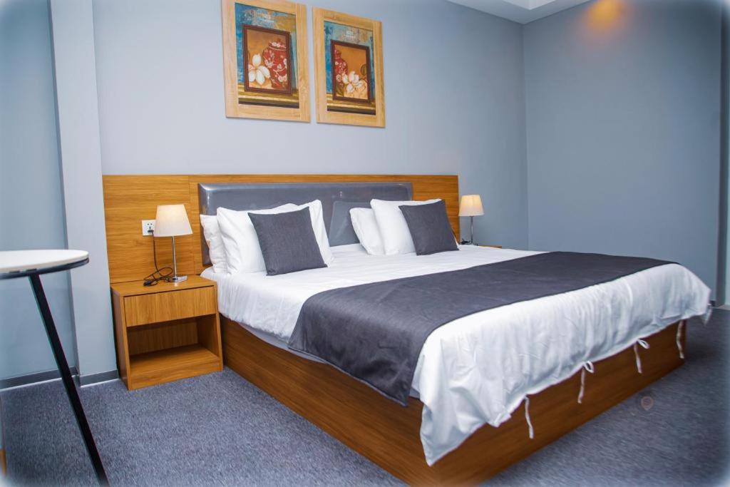 Image de LAVIDA, Côte d'Ivoire, Abidjan, Marcory