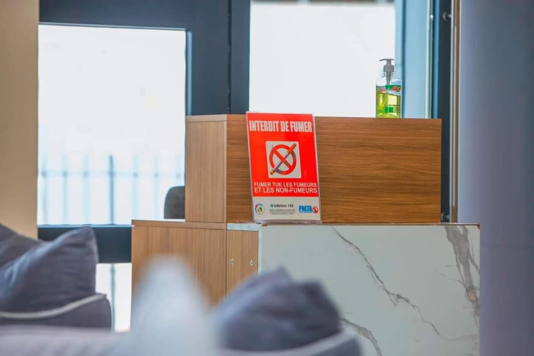 Image de LAVIDA, Côte d'Ivoire, Abidjan, Marcory