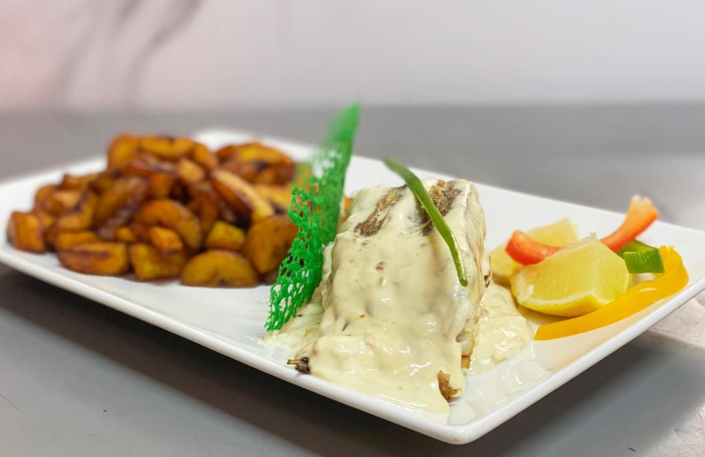 Image de Hôtel FAMILLE MONDIALE, Côte d'Ivoire, Abidjan, Angré 7eme Tranche