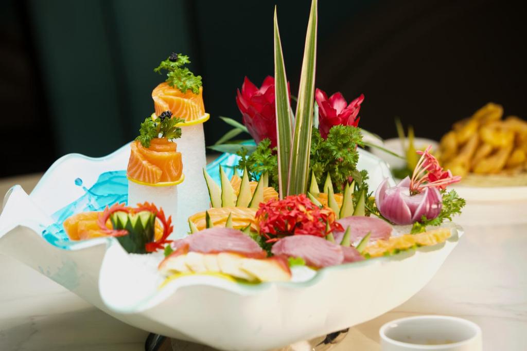 Image de Hôtel FAMILLE MONDIALE, Côte d'Ivoire, Abidjan, Angré 7eme Tranche