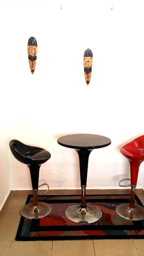 Image de Résidences Touristhotel, Côte d'Ivoire, Abidjan, Cocody 8e tranche