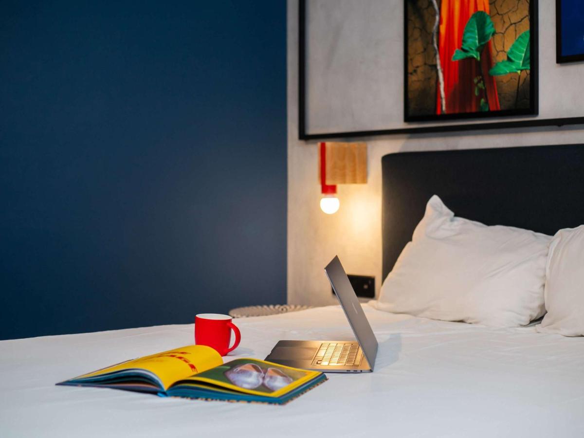 Image de Ibis Styles Abidjan Plateau, Côte d'Ivoire