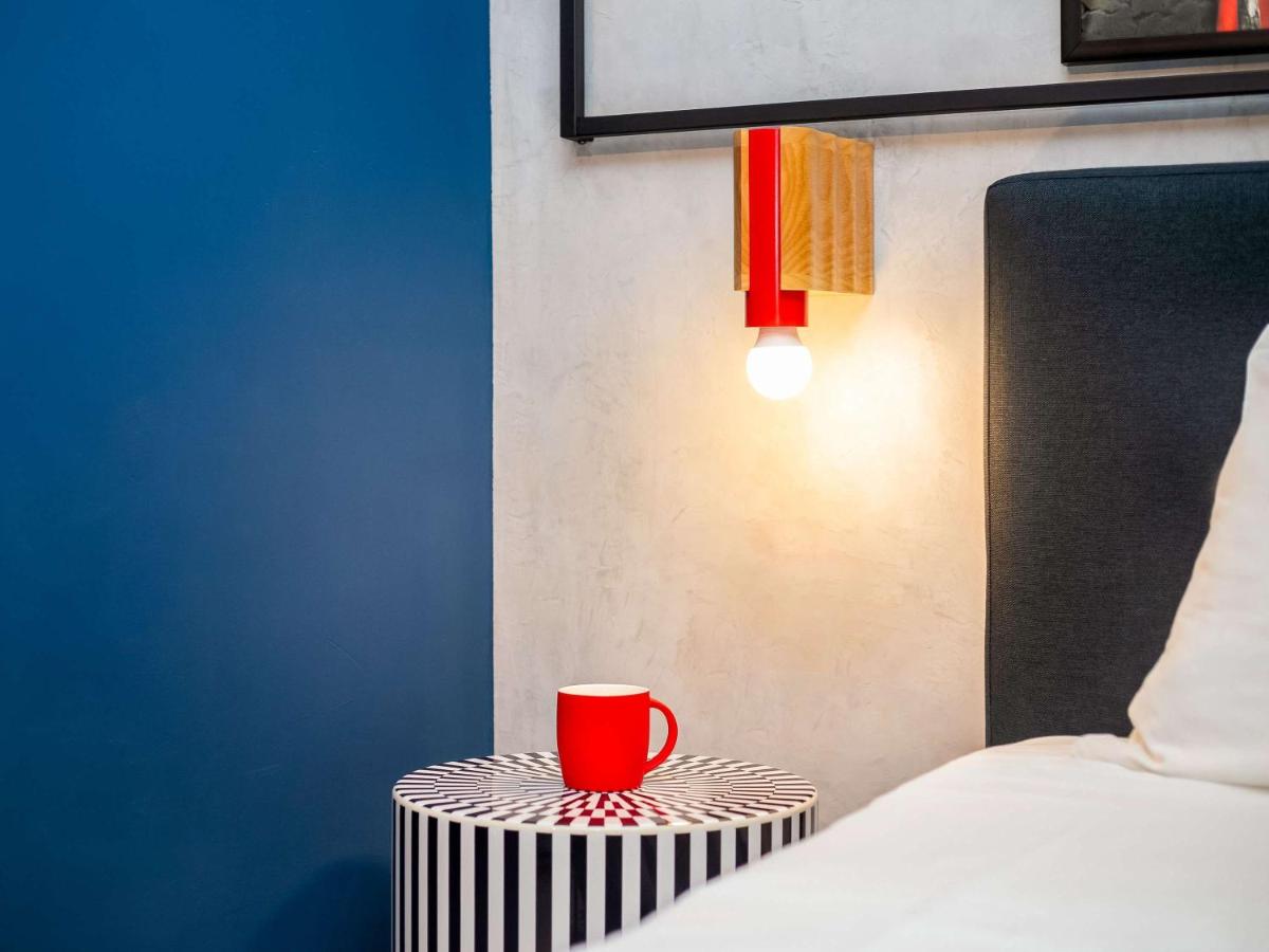 Image de Ibis Styles Abidjan Plateau, Côte d'Ivoire