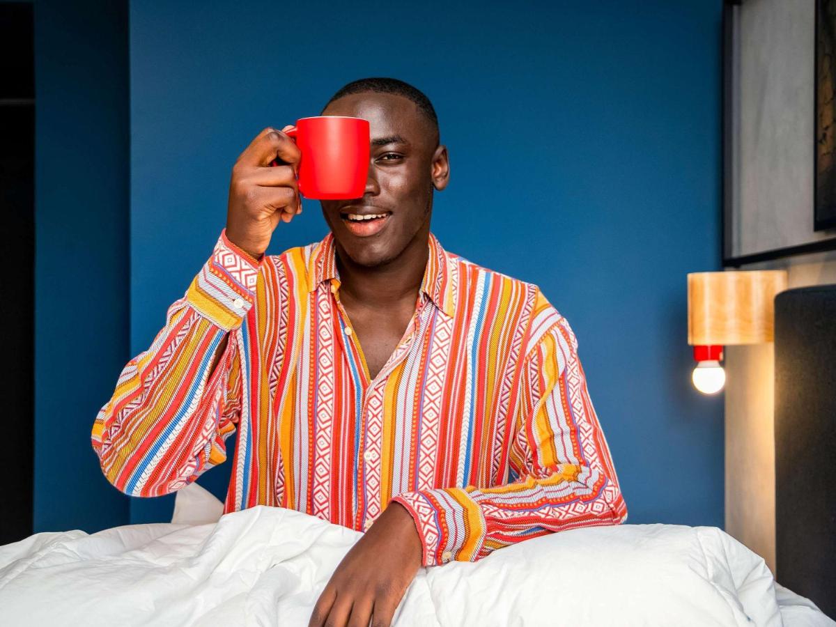 Image de Ibis Styles Abidjan Plateau, Côte d'Ivoire