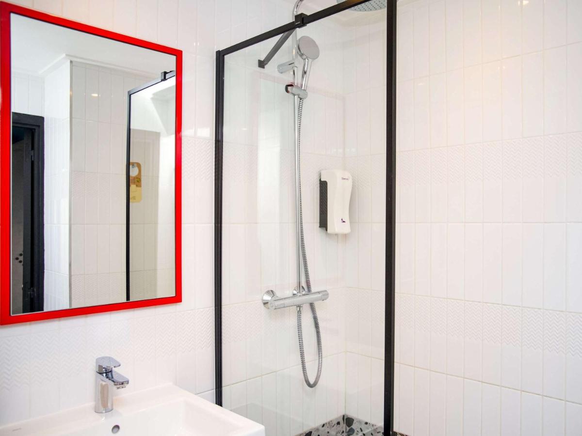 Image de Ibis Styles Abidjan Plateau, Côte d'Ivoire