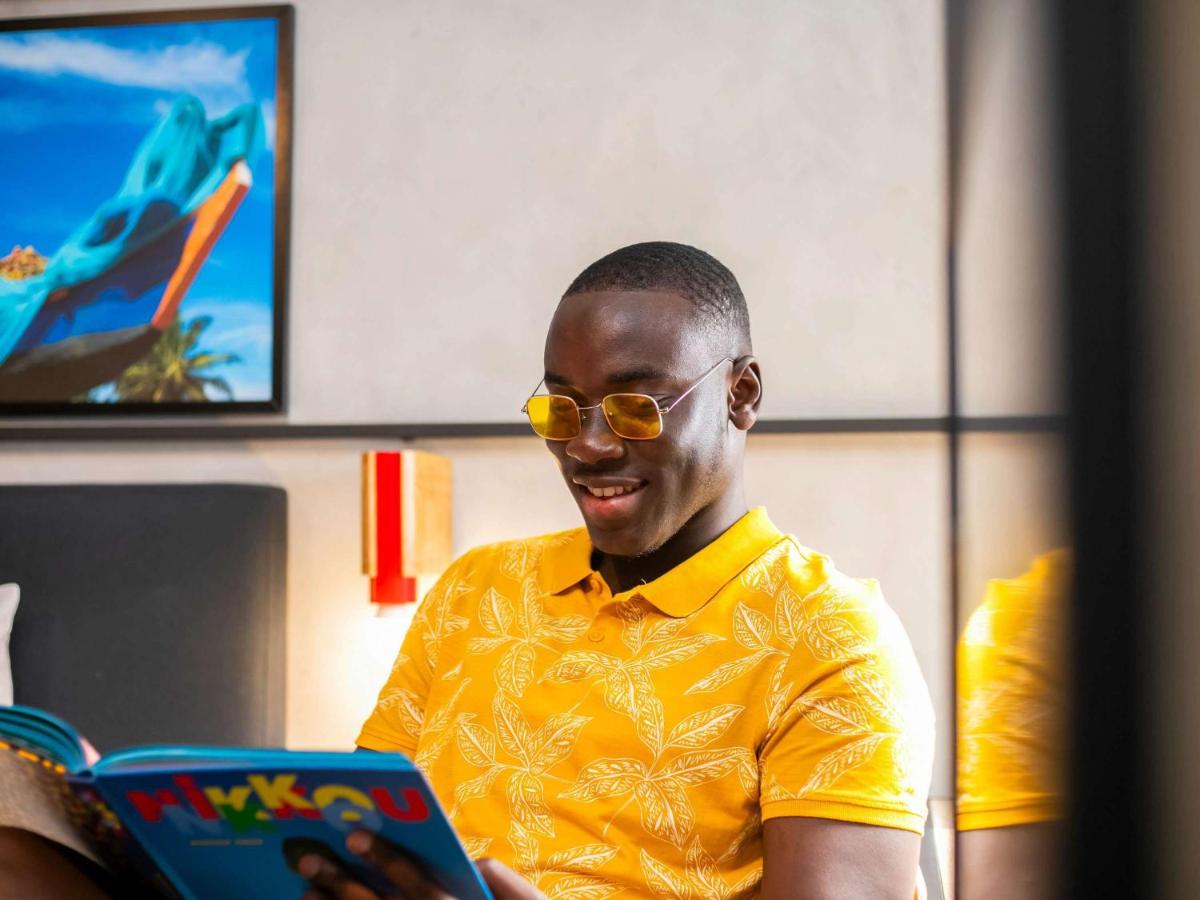 Image de Ibis Styles Abidjan Plateau, Côte d'Ivoire