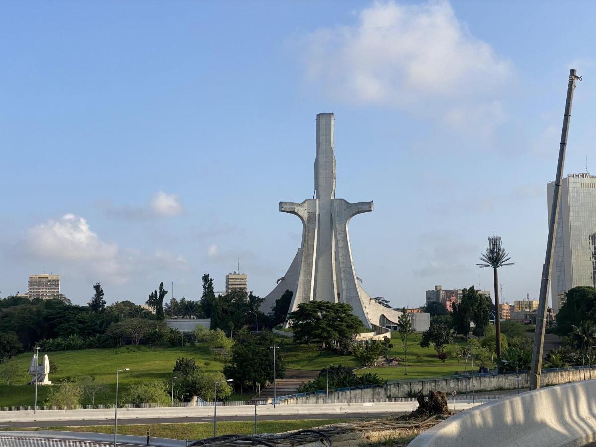 Image principale de Résidence les Hauts de l'Indenié, Côte d'Ivoire, Abidjan Plateau