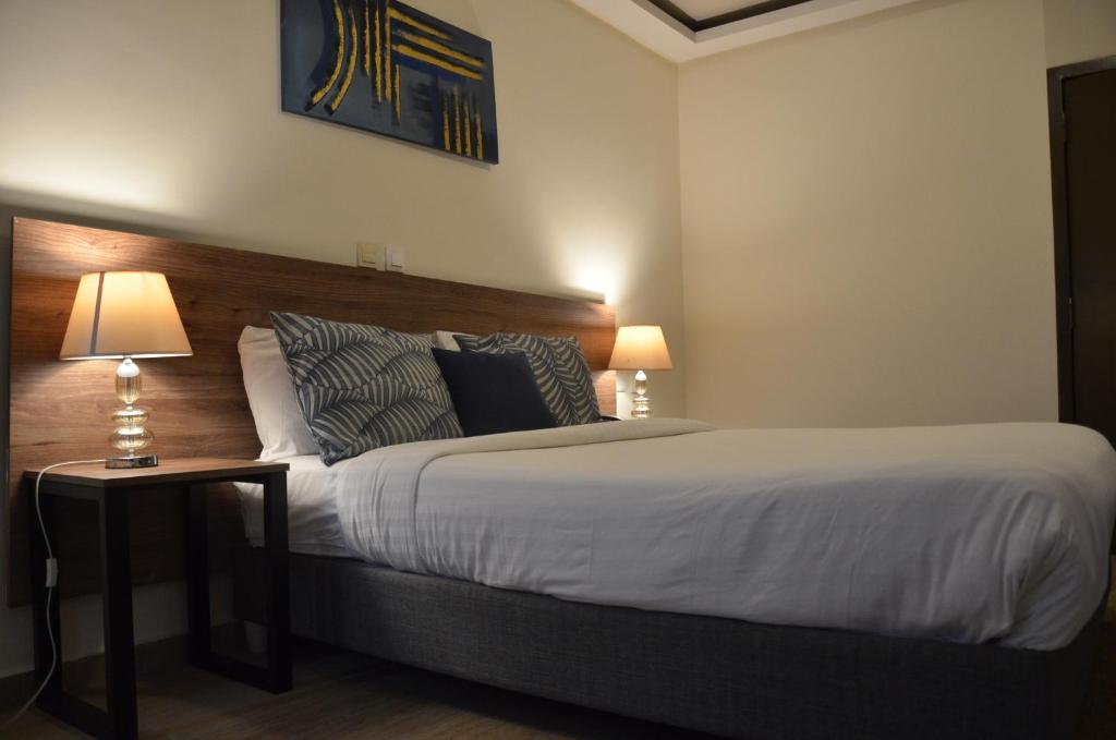 Image de Bluebay Hôtel, Côte d'Ivoire, Abidjan, Cocody palmeraie