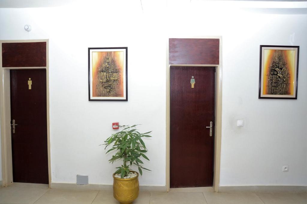 Image de Bluebay Hôtel, Côte d'Ivoire, Abidjan, Cocody palmeraie