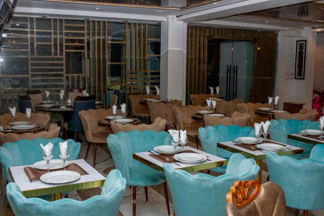 Image de SANA Hotel, Côte d'Ivoire, Abidjan, Cocody, Palmeraie