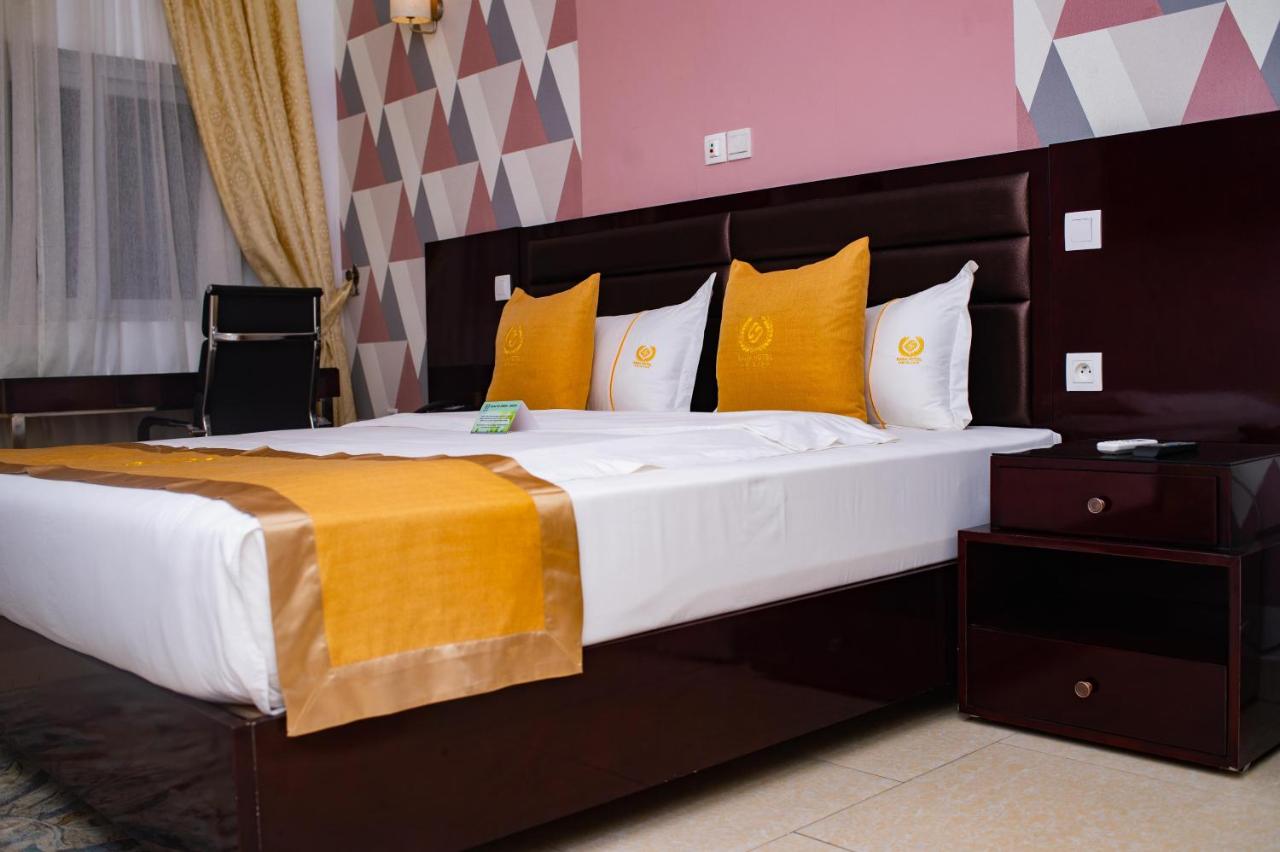 Image de SANA Hotel, Côte d'Ivoire, Abidjan, Cocody, Palmeraie