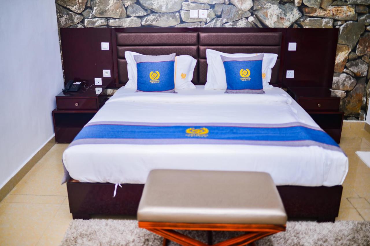 Image de SANA Hotel, Côte d'Ivoire, Abidjan, Cocody, Palmeraie