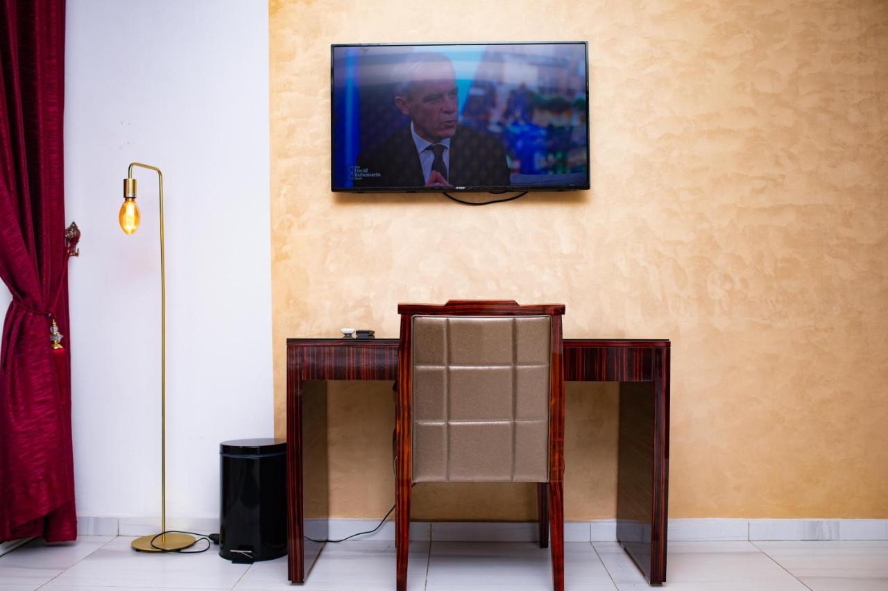 Image de SANA Hotel, Côte d'Ivoire, Abidjan, Cocody, Palmeraie