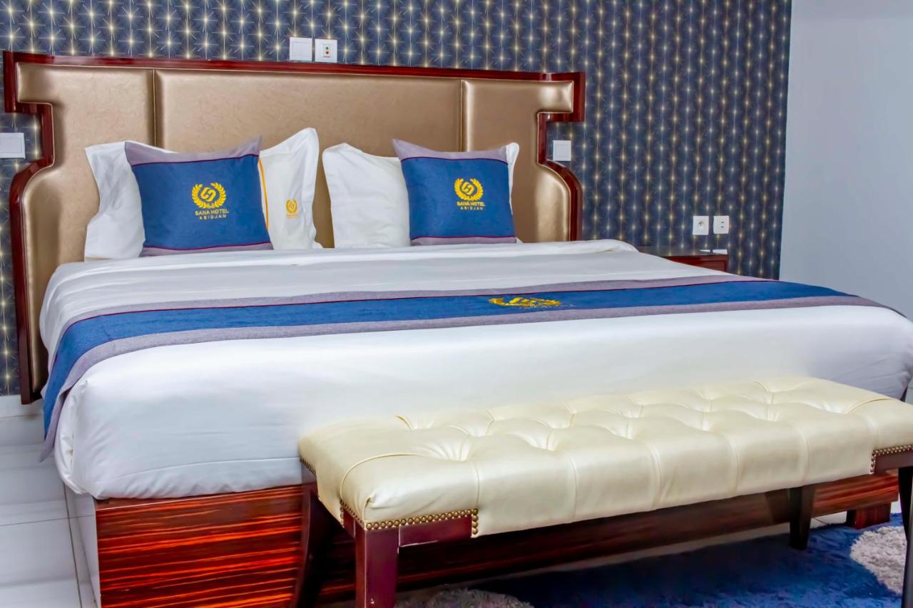 Image de SANA Hotel, Côte d'Ivoire, Abidjan, Cocody, Palmeraie