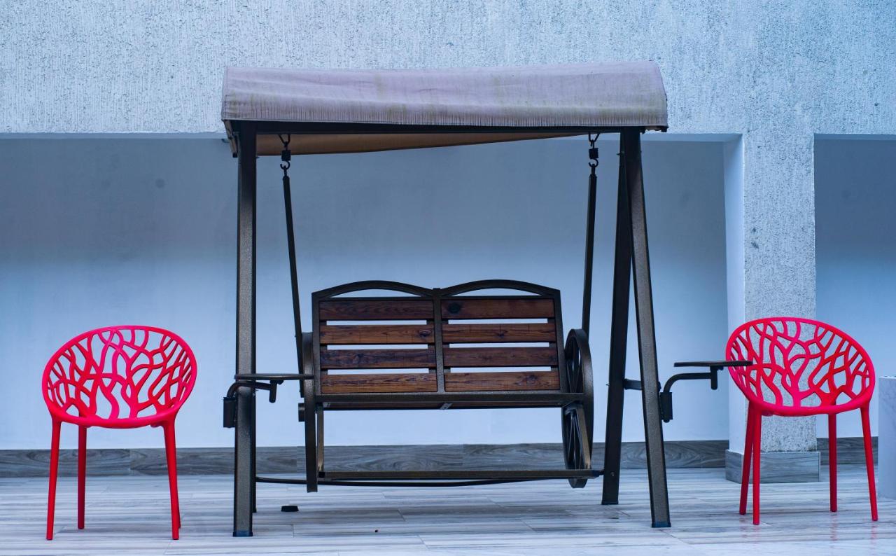 Image de SANA Hotel, Côte d'Ivoire, Abidjan, Cocody, Palmeraie