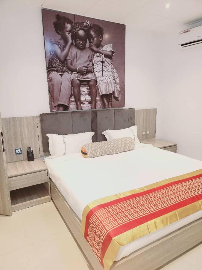 Image de Capitole Hôtel, Côte d'Ivoire, Cocody, Riviera Golf