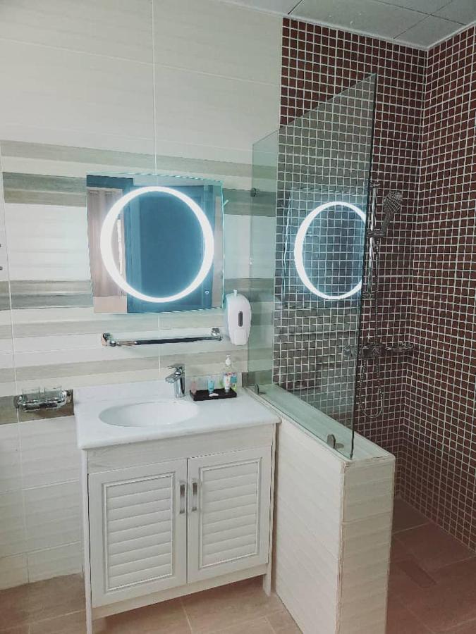 Image de Capitole Hôtel, Côte d'Ivoire, Cocody, Riviera Golf