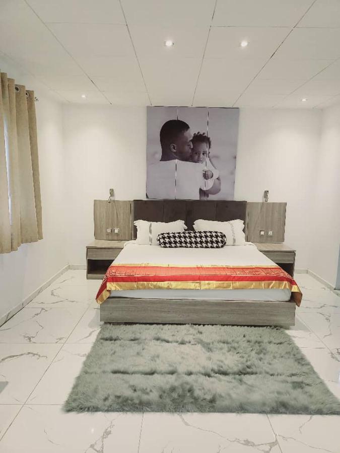 Image de Capitole Hôtel, Côte d'Ivoire, Cocody, Riviera Golf