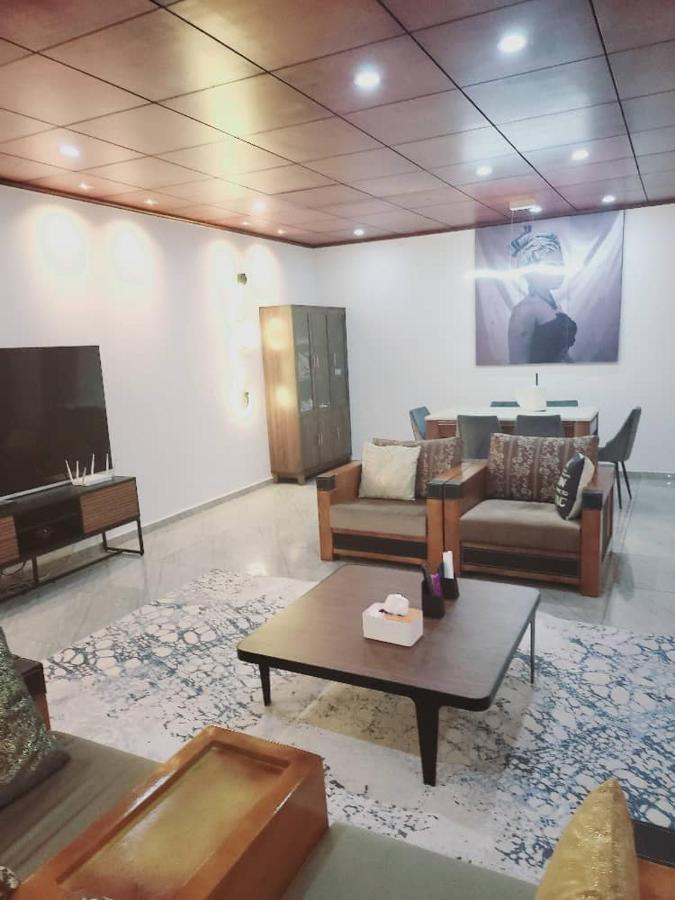 Image de Capitole Hôtel, Côte d'Ivoire, Cocody, Riviera Golf