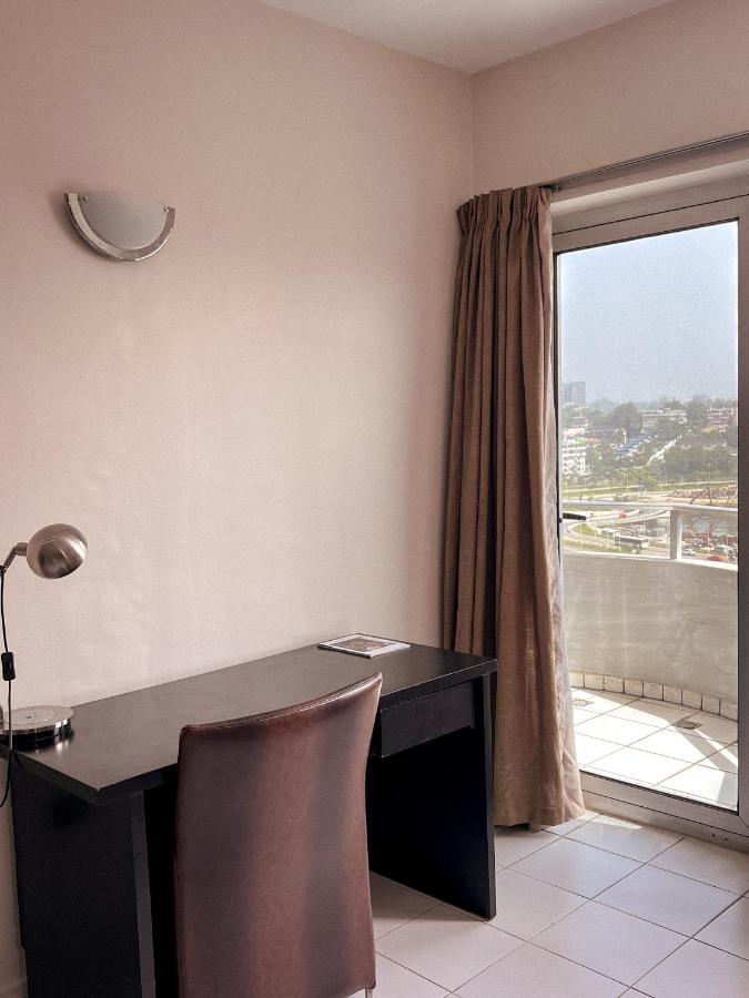 Image de Résidence les Hauts de l'Indenié, Côte d'Ivoire, Abidjan Plateau