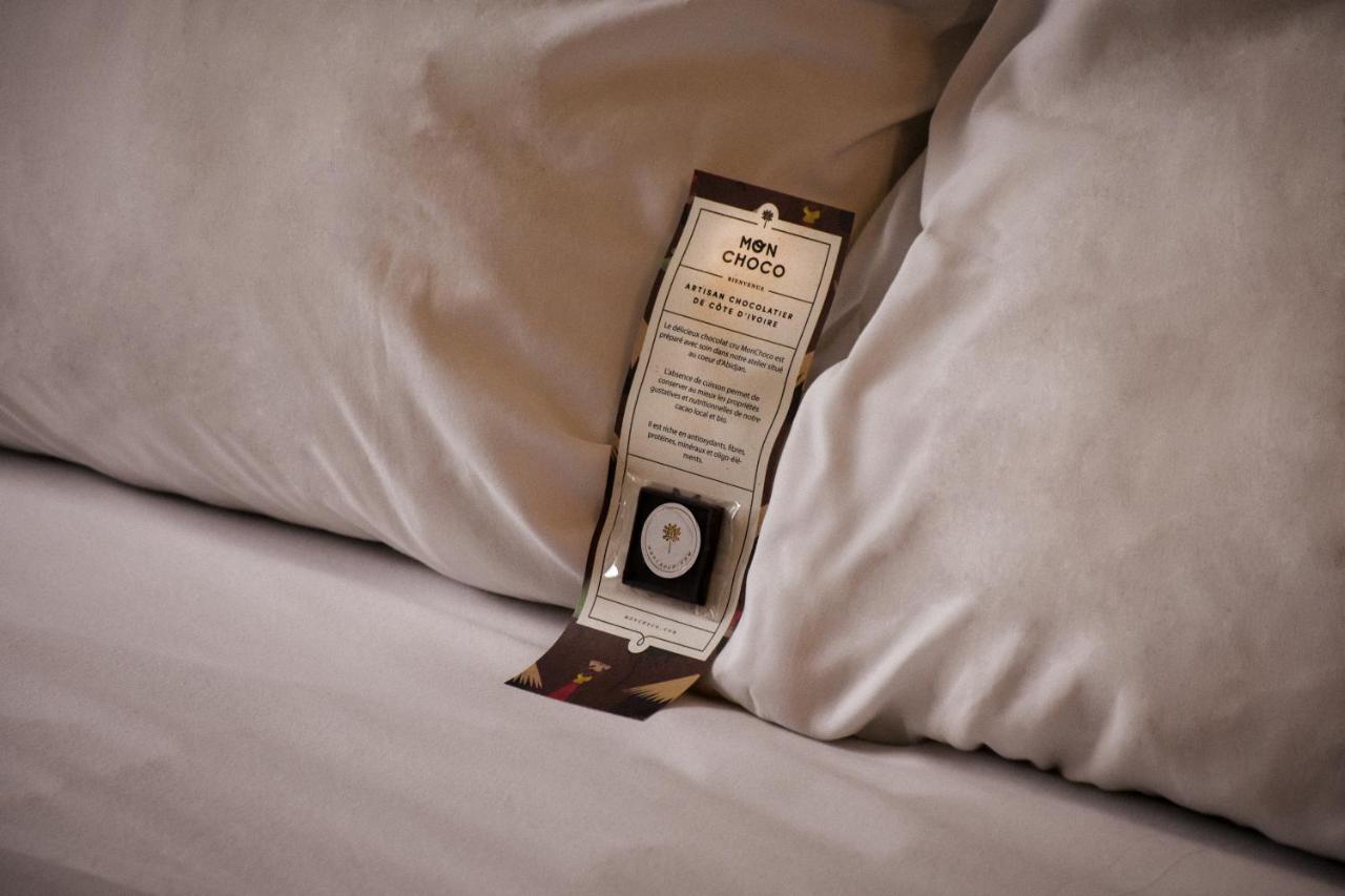 Image de Résidence les Hauts de l'Indenié, Côte d'Ivoire, Abidjan Plateau