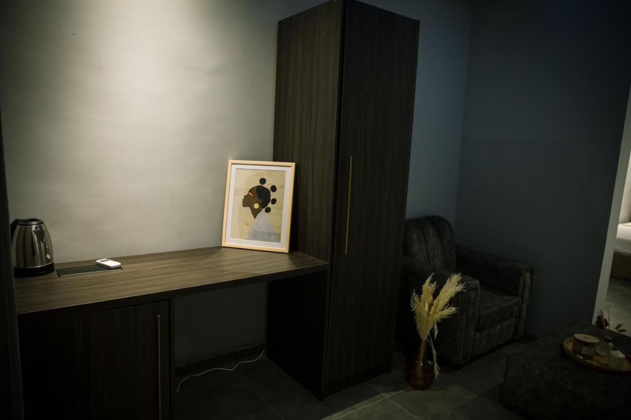 Image de The Shelter Abidjan, Côte d'Ivoire, Cocody