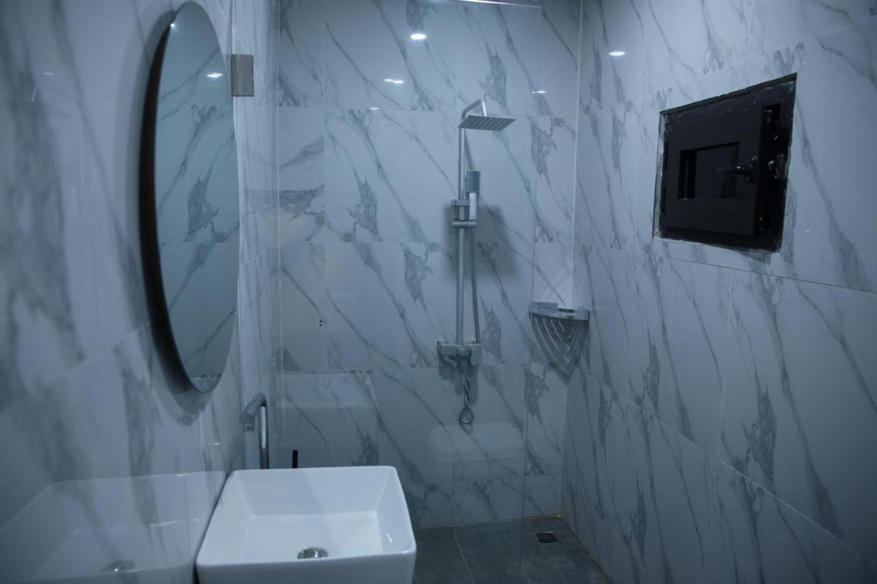 Image de The Shelter Abidjan, Côte d'Ivoire, Cocody